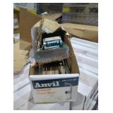 Anvil drywall tape reel