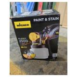 Wagner Felxio 2500 Handheld Sprayer