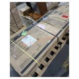 Husky 72" Work Table