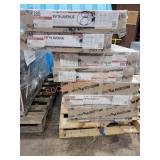 Ceiling Tiles BID X8, 64sq.ft/Box BID X8