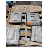 Skid Lot of Tile