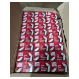 Clear Incandescent Mini Christmas Lights