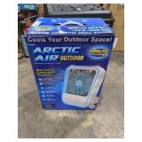 Artic Air Outdoor Air cooler