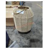 Woven basket