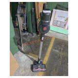 Hoover Stick Vacuum Missing Charger