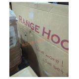 Range hood