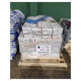 Daltile Glazed Porcelain Floor and Wall Tiles