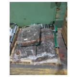 Skid Timberline Pine Bark Nuggets 2Cu.ft. Bags