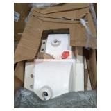 Assorted Vanity Tops