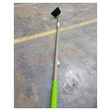 Fiberglass Garden Hoe