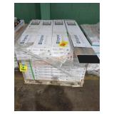 Lifeproof Luxury Vinyl Plank Flooring, 10 X BID