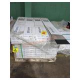 Lifeproof Luxury Vinyl Plank Flooring, 10 X BID