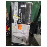 Single Handle Kitchen Faucet