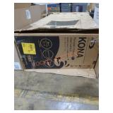 54 x 30 Porcelain Steel Bathtub