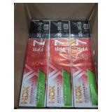 (3)  20 x 25 x 5 Filters