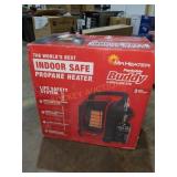 Mr Heater Propane Heater