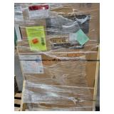 Shower Base 36"x60"