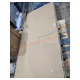 Vigo 56" - 60" x 74" Shower Door