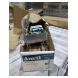 Anvil drywall tape reel