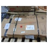 Stow Company Closet System