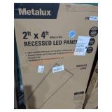 Metalux 2