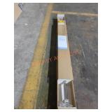 StyleWell Drapery Rod 36" to 66"