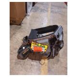 Magno Grip Tool Belt