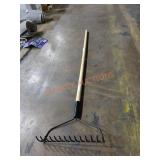 Anvil Bow Rack