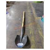 Anvil Round Point Shovel