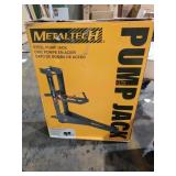 Metaltech Pump Jack