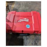 Milwaukee M12 Press Tool