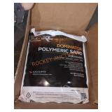 Power Flex Dominator Polymeric Sand