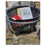 Outdoor Firepit