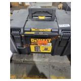 Dewalt Tough System Toolbox