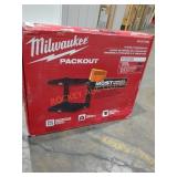 Milwaukee Packout 1 Shelf Racking Kit