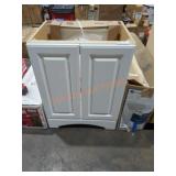 Glacier Bay 24" Vanity