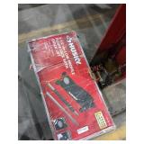 Husky 2-1/2 ton Low Profile Floor Jack