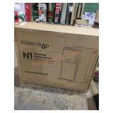 Countertop Reverse Osmosis Water Filtration System
