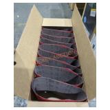 Box Lot DIABLO 8 in. x 19 in. 60-Grit Sanding