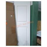 23.5" x 80" Door Slab