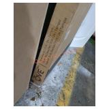 OVE 24" Door Panel