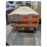 (4) Cap A Tread Stair Renewal System