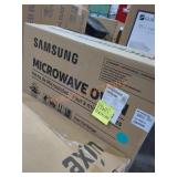 Samsung Microwave Oven