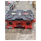 Milwaukee Large Tool Box