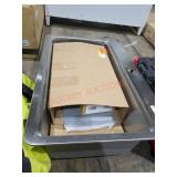 Elkay 33" Drop In Sink