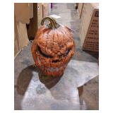 LED Jack O Lantern