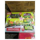 Grinch Holiday Express