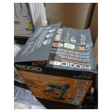 Ridgid 16 Gal Wet/Dry Vac