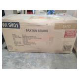 Baxton Studio 4 Dining Chairs
