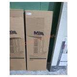 Builders Edge Shutters 14-3/4" x 43"